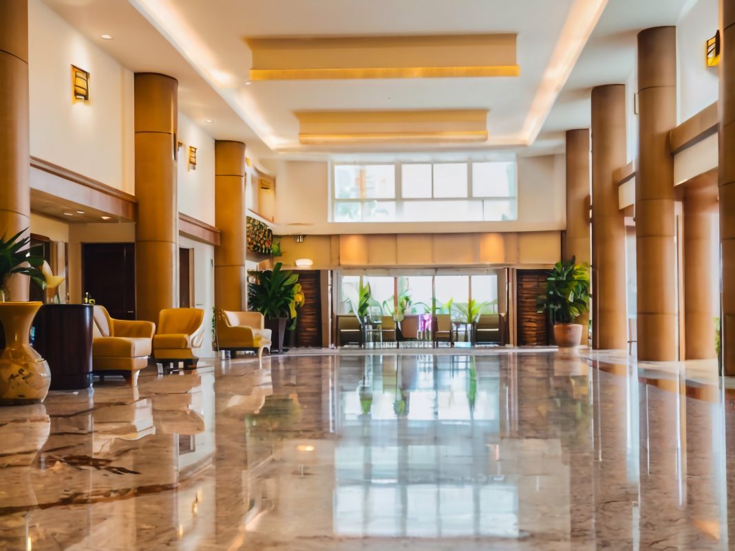 Минэкономразвития предложило продлить нулевой НДС для отелей еще на пару лет