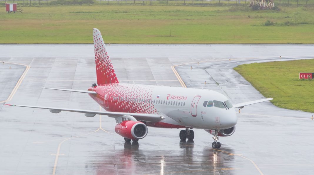 Из Сочи в Ереван откроется дневной рейс с 22 августа