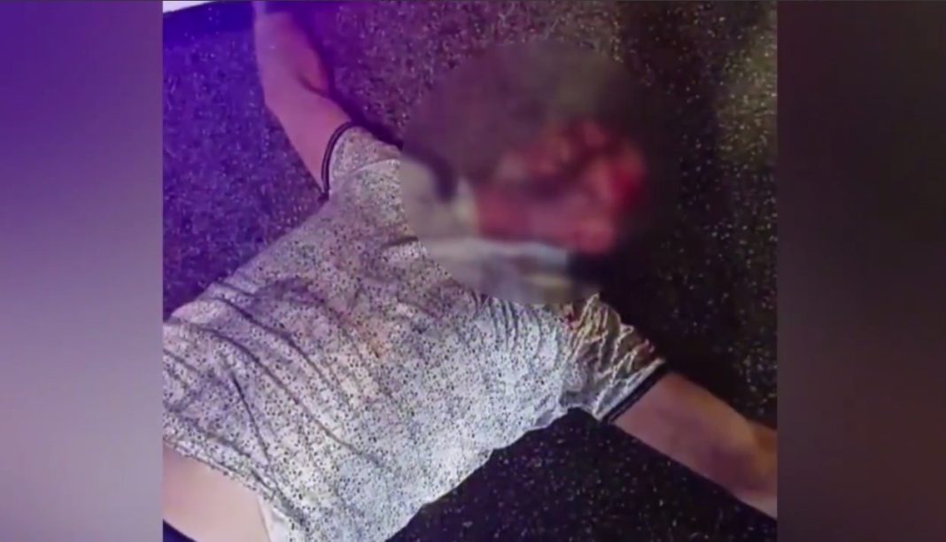 Угрожал, молился и просил тортик: таксиста в неадекватном состоянии задержали в Сочи