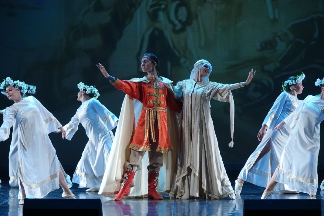 В Сочи состоится Международный фестиваль-конкурс национальной патриотической песни «Красная гвоздика»