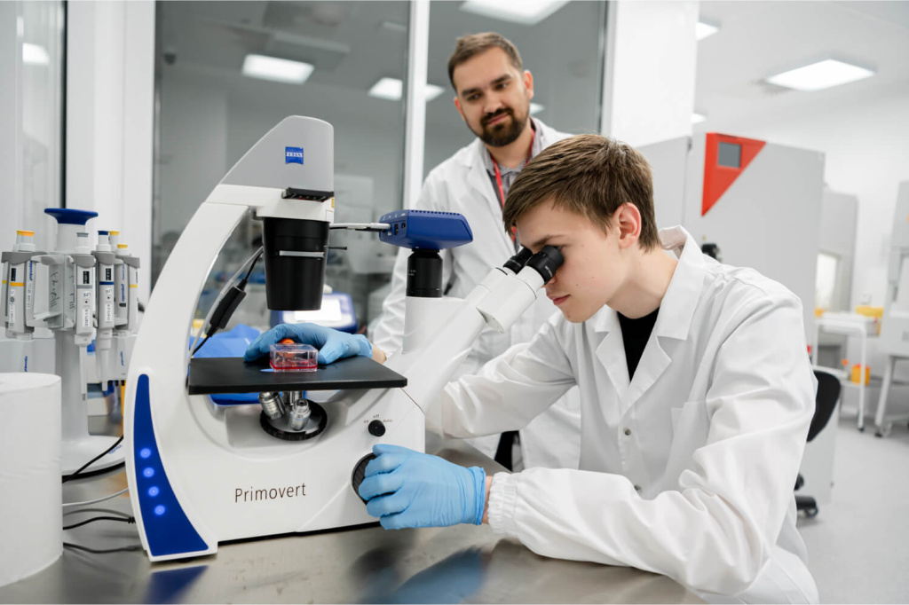 Настоящий прорыв: Сириус выделит 850 млн рублей на гранты ученым