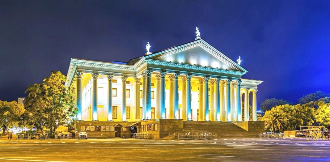 Сочи готовится к новому вызову: больше 1 млн гостей планируют принять в августе на курорте