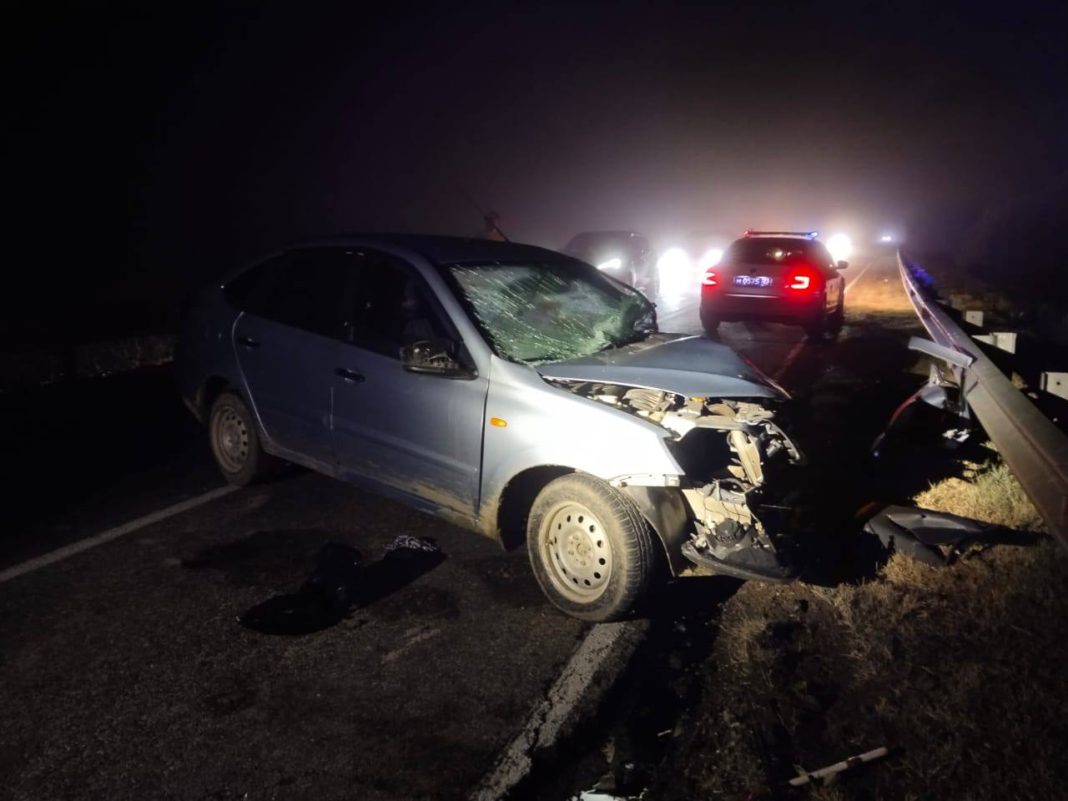 Пожилой мужчина выехал на встречку и устроил смертельную аварию: кто погиб