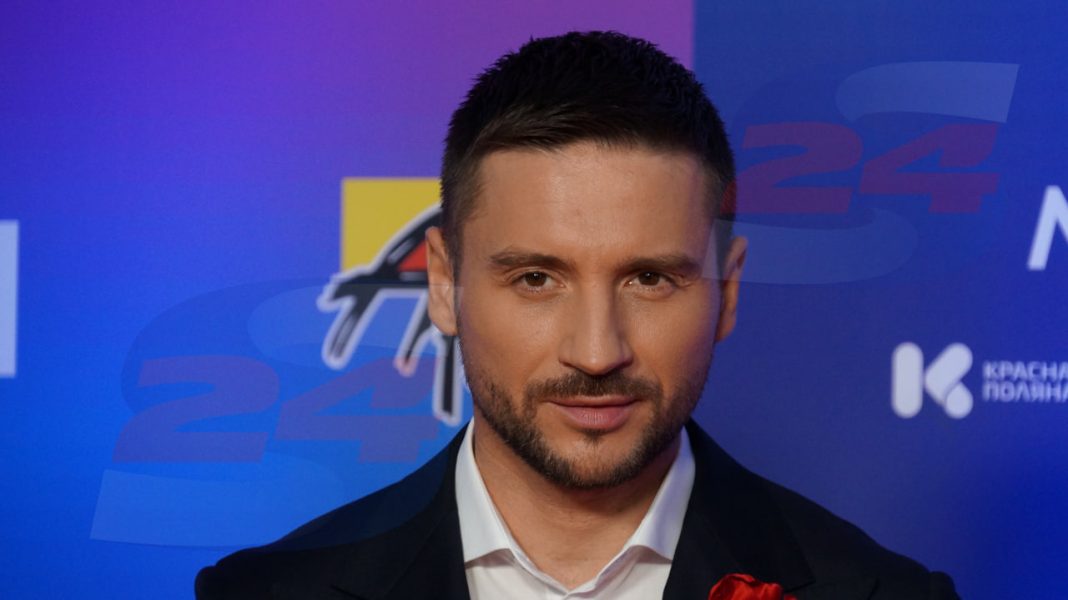 Возвращение в Сочи: Сергей Лазарев понастальгировал, заинтриговал и поделился планами