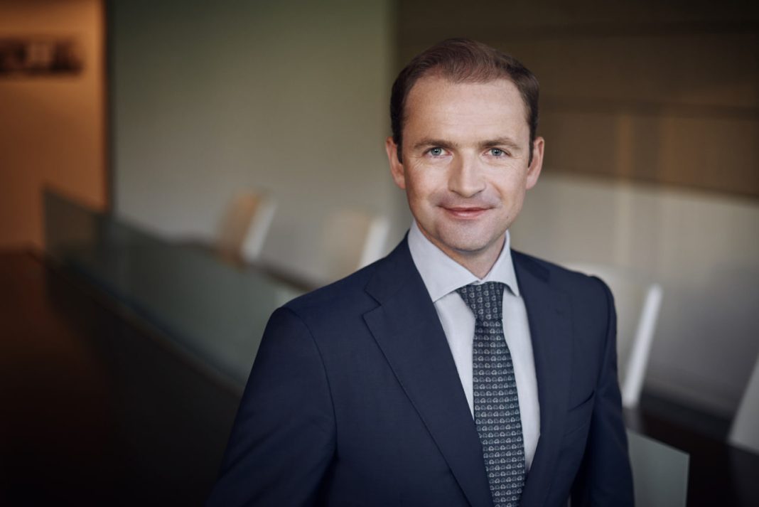 Андрей Осипов возглавил НПФ ВТБ: фонд готовится к новому этапу развития