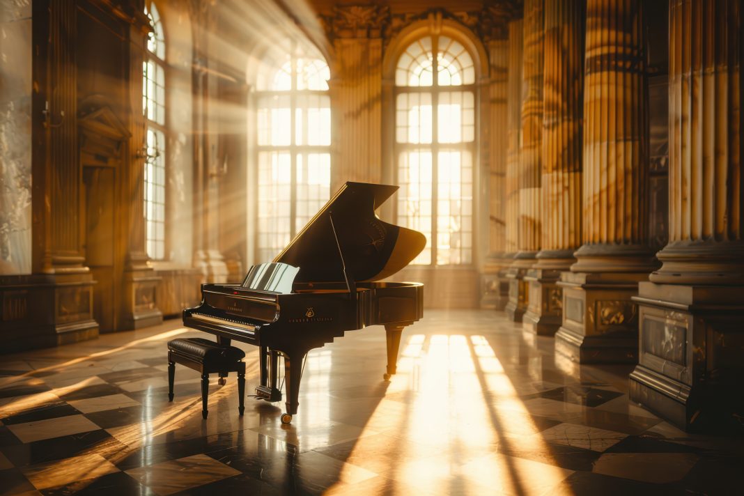 Королева скрипка, его Величество орган и не только: VI Фестиваль камерной и барочной музыки состоится в Сочи