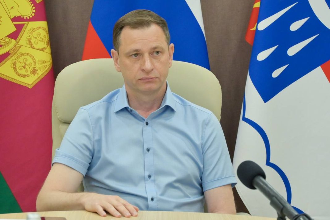 Мэр Сочи открыл новый канал для связи с жителями города