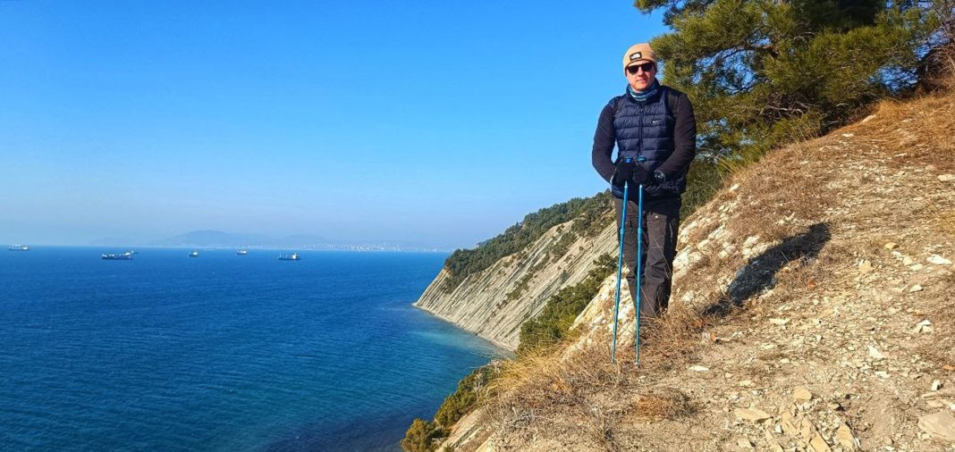 От Тамани до Сочи: специалисты обследовали 175 километров Большой Кубанской тропы