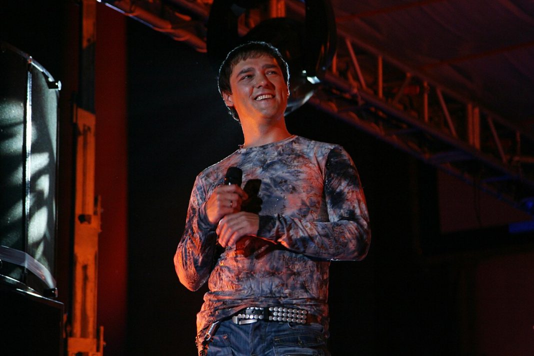 Суд в Сочи признал семью Юрия Шатунова владельцами прав на его хиты