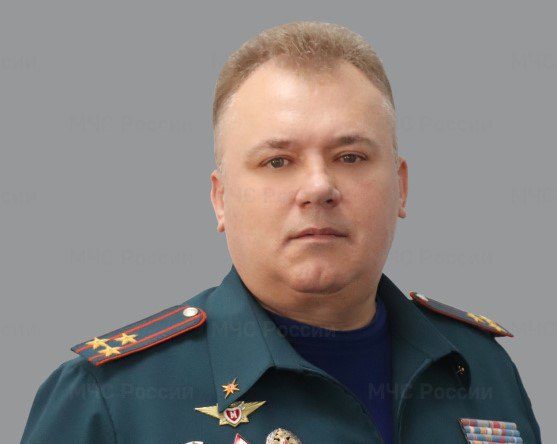 Следователи задержали замначальника ГУ МЧС по Краснодарскому краю Сергея Симоненко