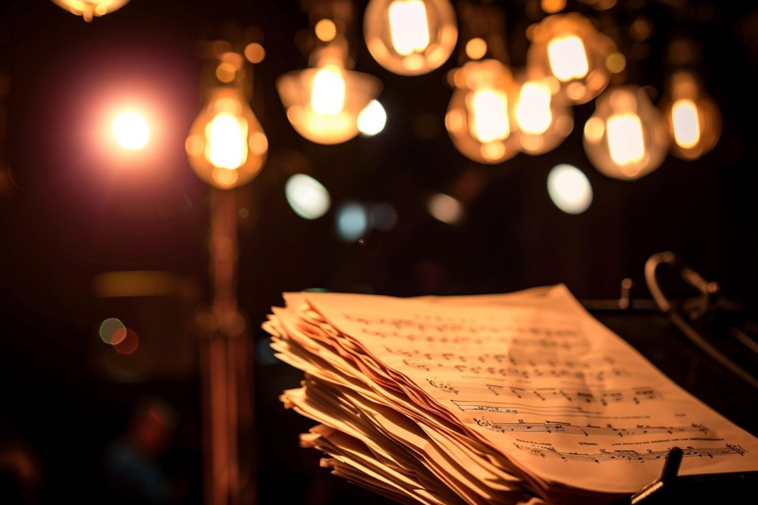 Литературно-музыкальный вечер пройдет в Зимнем театре: он будет посвящен Роберту Рождественскому