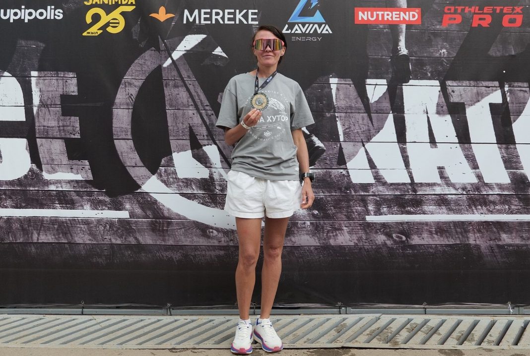 Сочи блеснул на международном чемпионате Race Nation