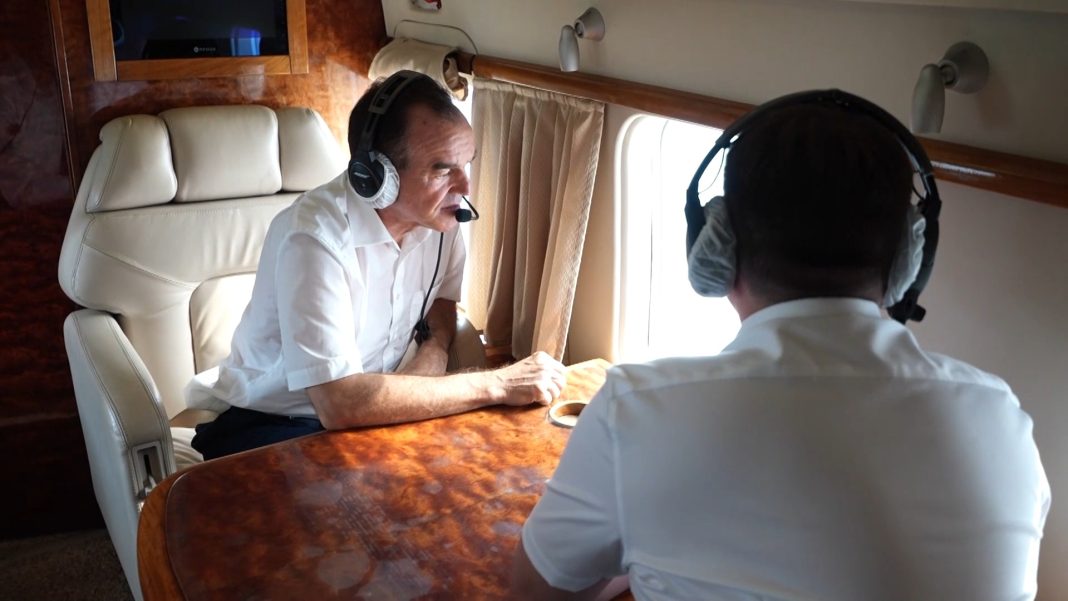 Битва за природу: губернатор требует сохранить зеленые зоны Сочи