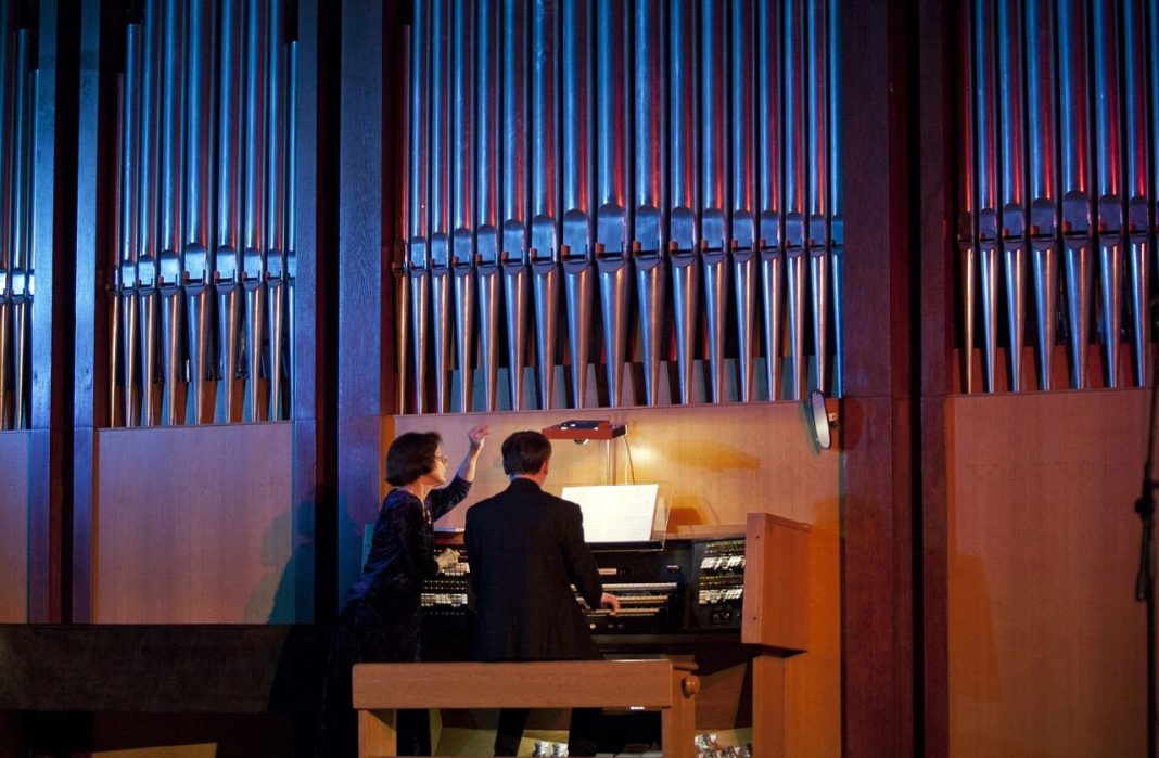 Концерт классической музыки «Королевская поступь» состоится в Сочи 12 января