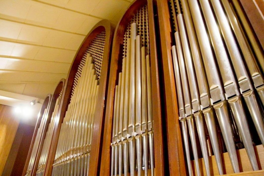 Жители и гости Сочи смогут посетить концерт «Тайны органных мелодий»
