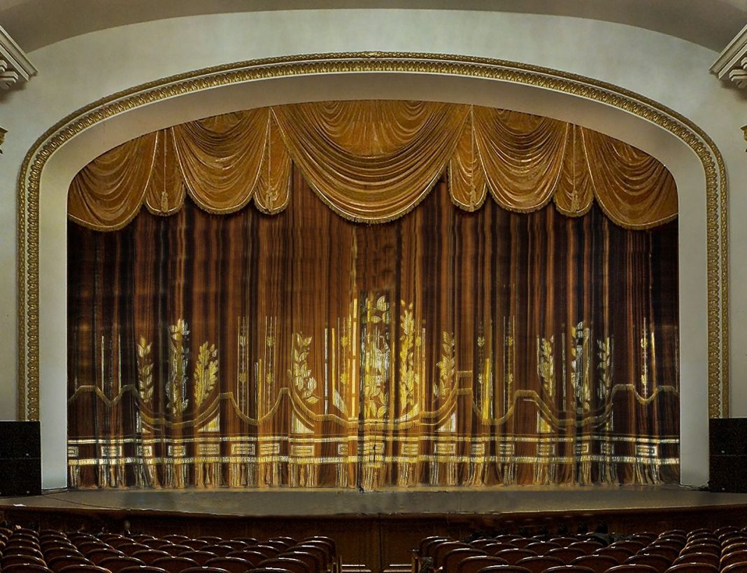 Фильмы, концерты и балет: чем заняться в Сочи с 3 по 10 ноября