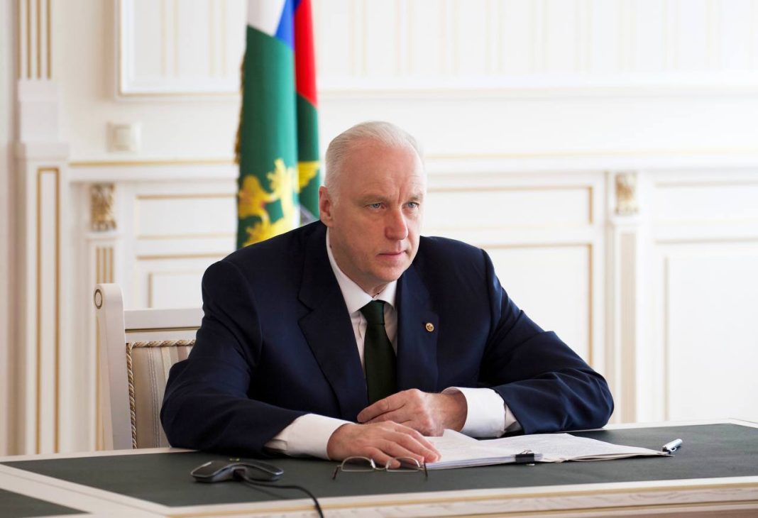 Глава Следкома затребовал повторный доклад по уголовному делу обманутых дольщиков из Сочи