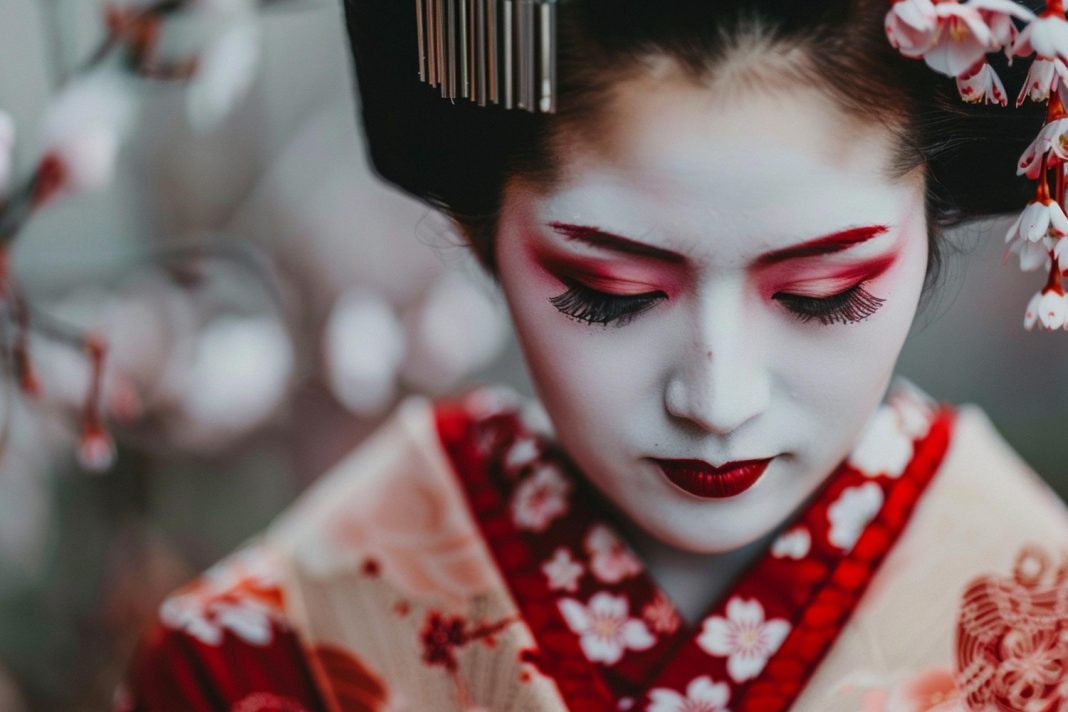 Культовую японскую оперу «Мадам Баттерфляй» покажут в Сириусе