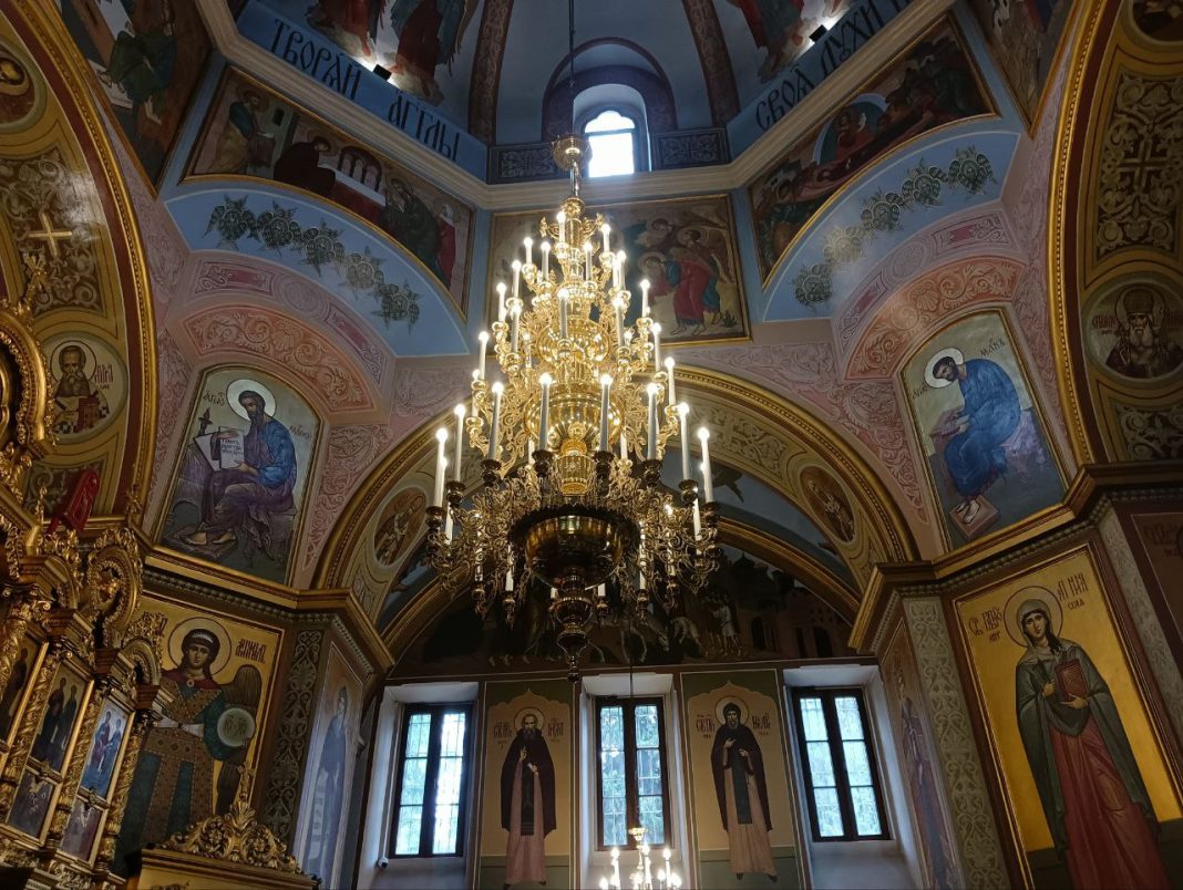 Куприянов день — 13 сентября: история, традиции и приметы праздника