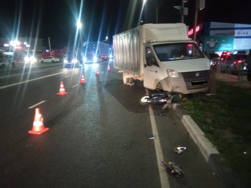 Трагедия на трассе: подросток погиб в ДТП на дороге Джубга-Сочи