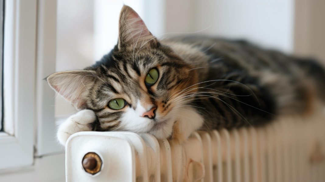 В прибрежной части Сочи отопительный сезон начнется с 13 ноября