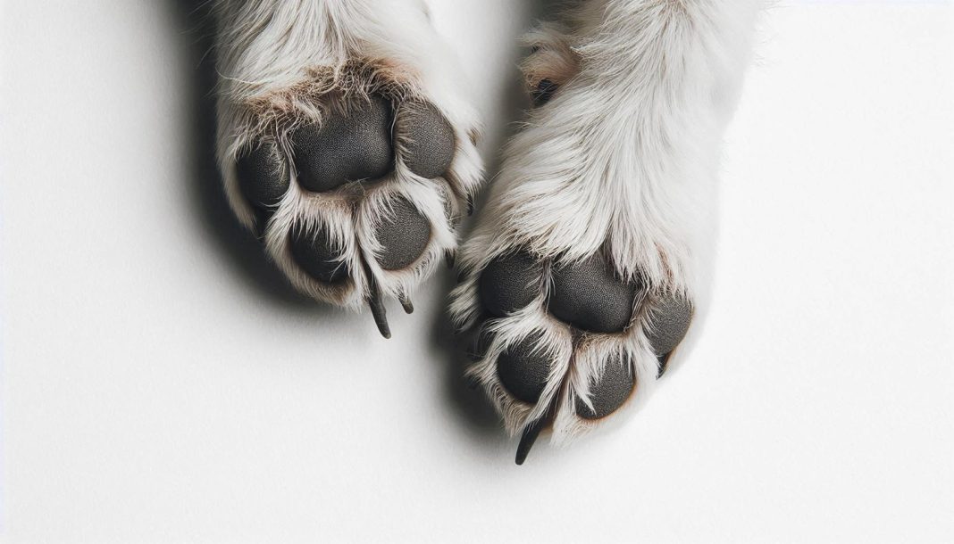 Жители Сочи нашли изувеченную собаку в мусорном баке и обратились в полицию: животное выжило, но нуждается в помощи