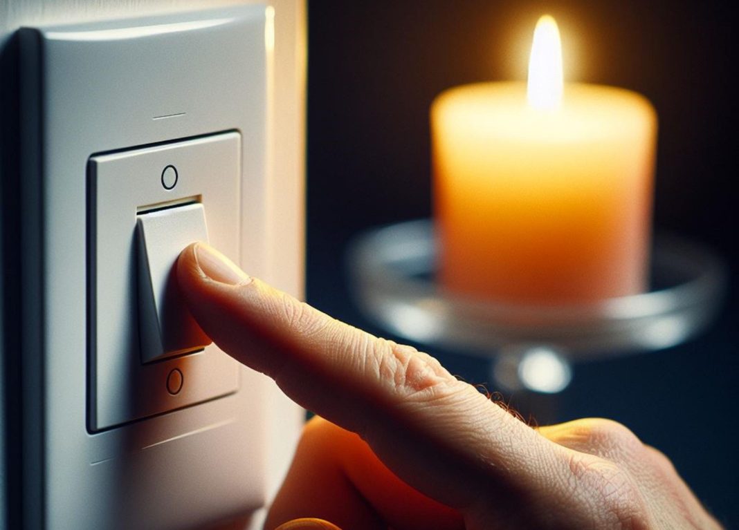 6 сентября — день без света: кого затронет плановый ремонт в Сочи