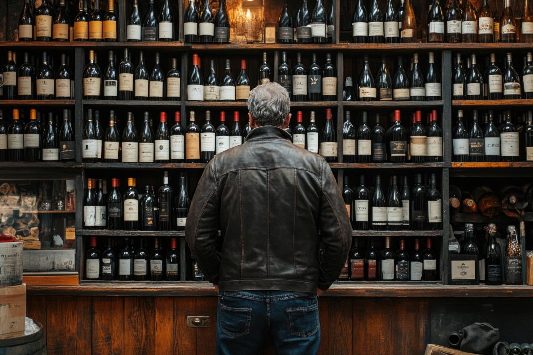 Кража на 3000, а цена – свобода: бутылка виски может стоить гостю Сочи двух лет жизни