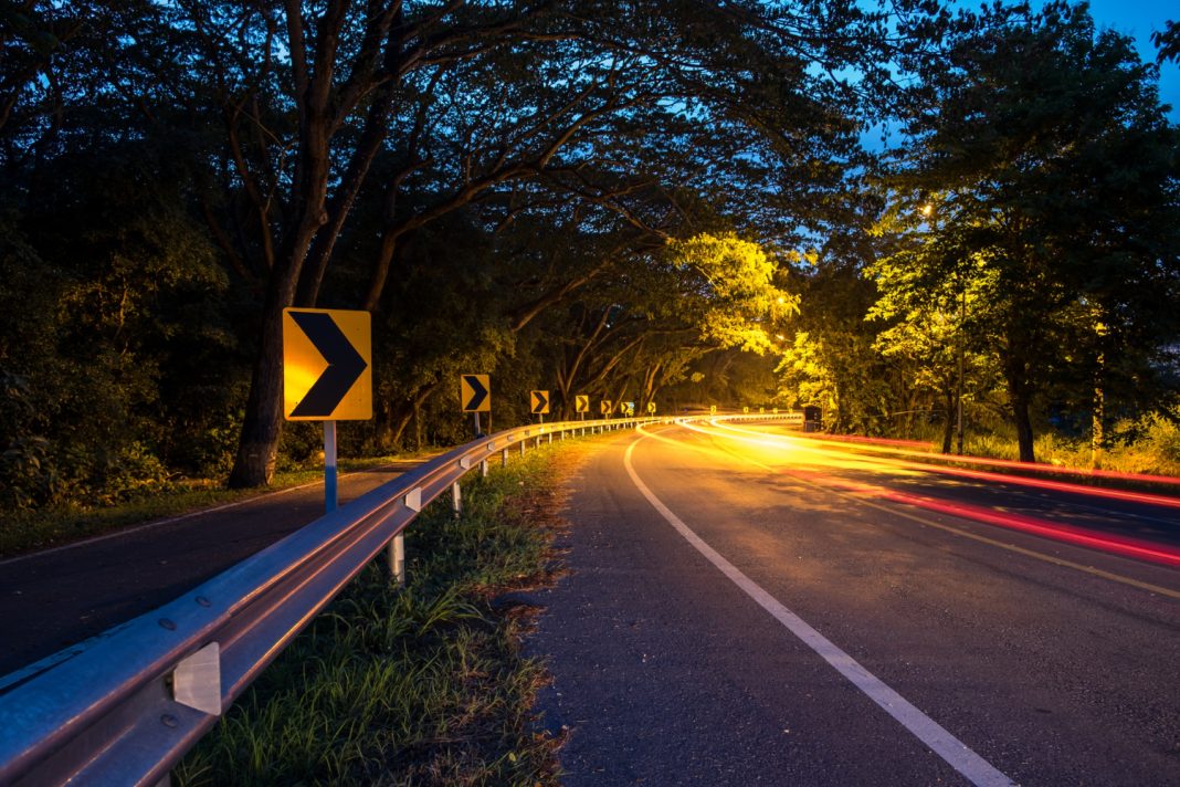 Новая трасса «Джубга — Сочи» будет платной