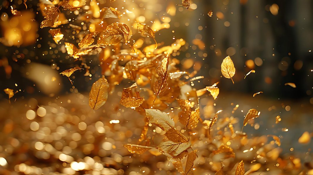 «Пусть осень жизни будет золотой»: Центральная городская библиотека подготовила праздник для пенсионеров Сочи