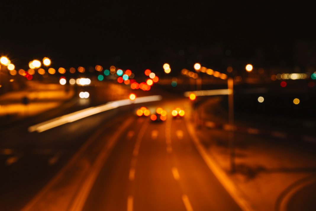 Тонны картофеля, фура и тьма: авария парализовала трассу «Джубга-Сочи»