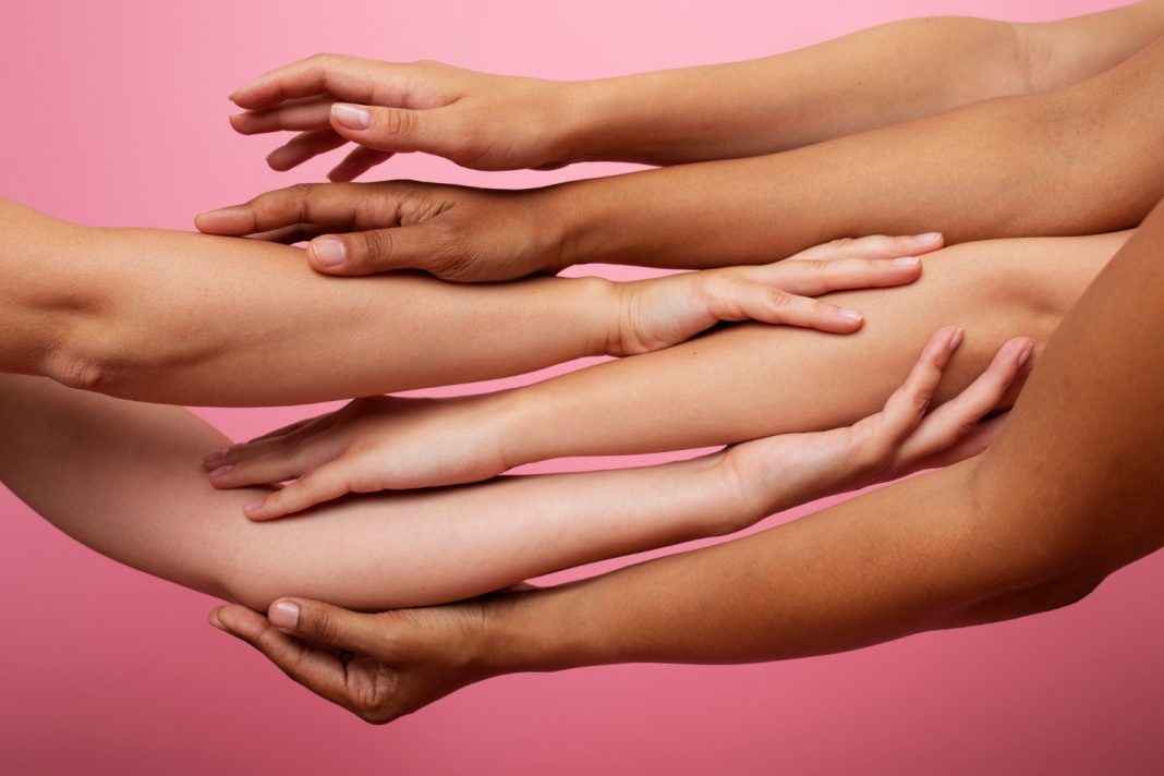 Как защитить свою кожу: в Краснодаре пройдет лекция о профилактике кожных заболеваний