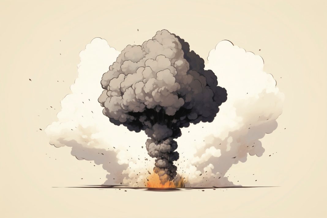 Хладнокровие и отвага: реакция солдата РФ на скинутую на него гранату восхитила Сеть