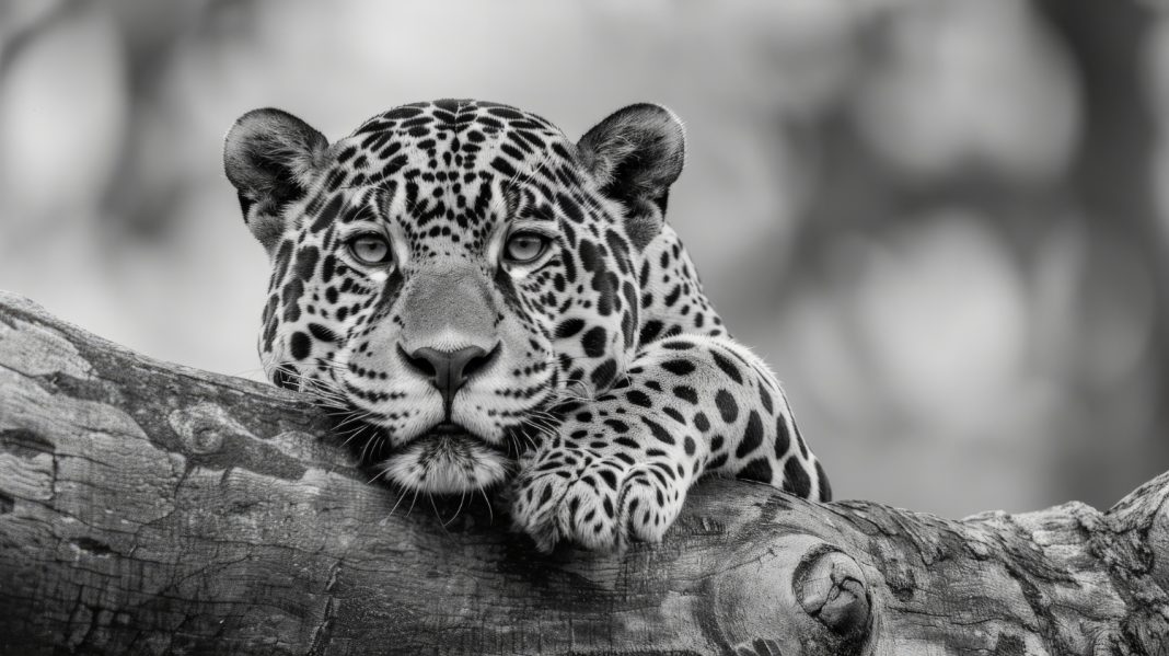 Загадочное убийство леопарда Терека: прокуратура начала расследование