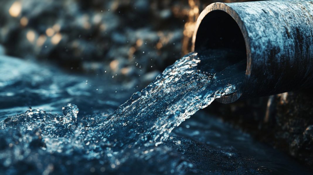 Изношен на 90%: Главгосэкспертиза согласовала строительство нового водовода взамен устаревшего