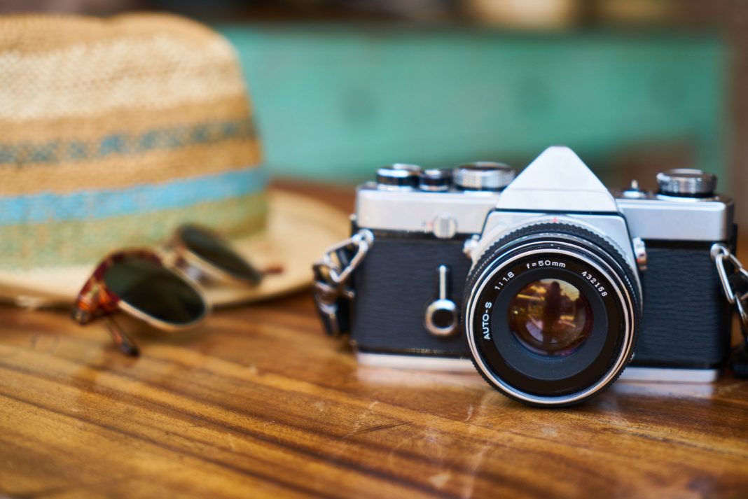 Телеканал SOCHI LIVE объявляет первое промежуточное голосование на фотоконкурсе Sochilive — 12 месяцев