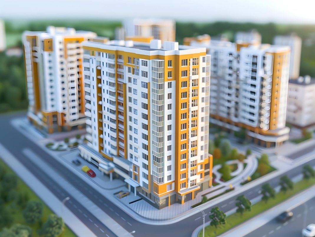 Новостройки для программистов в Сочи: где найти жилье по ИТ-ипотеке