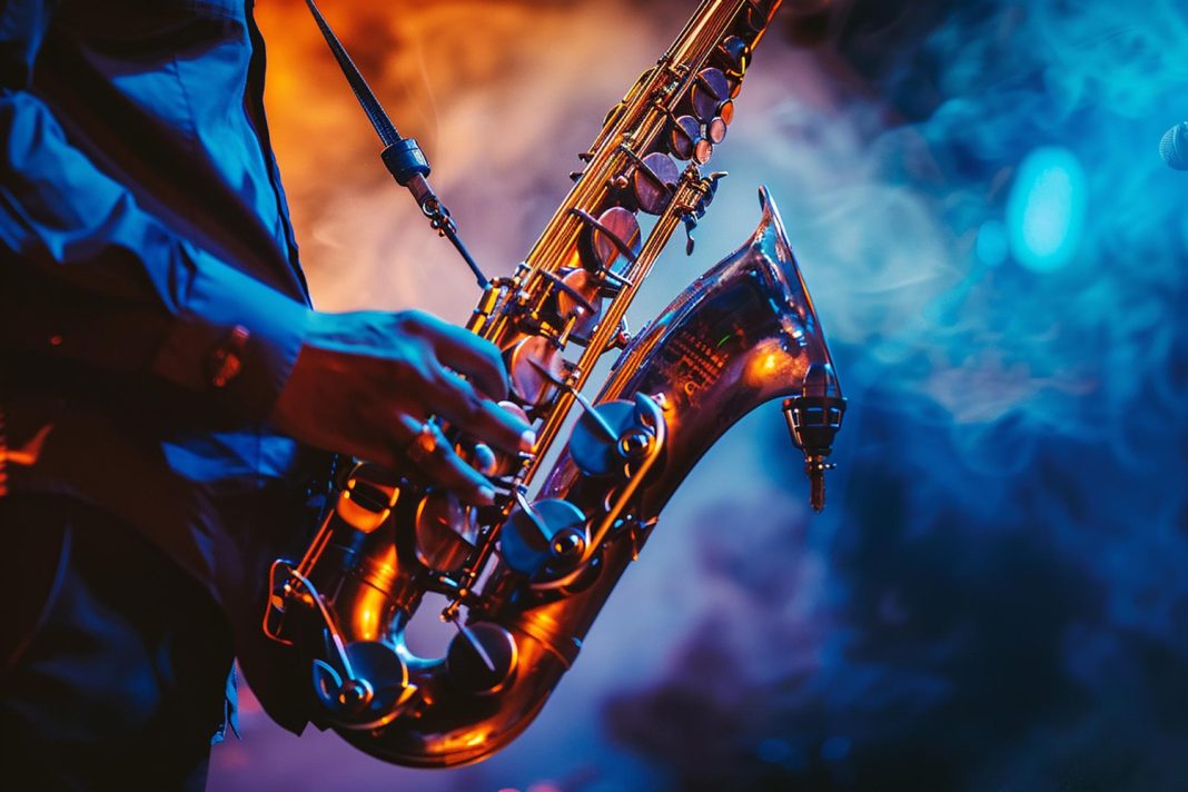 Юбилейный XV Международный джазовый фестиваль пройдет в Сочи