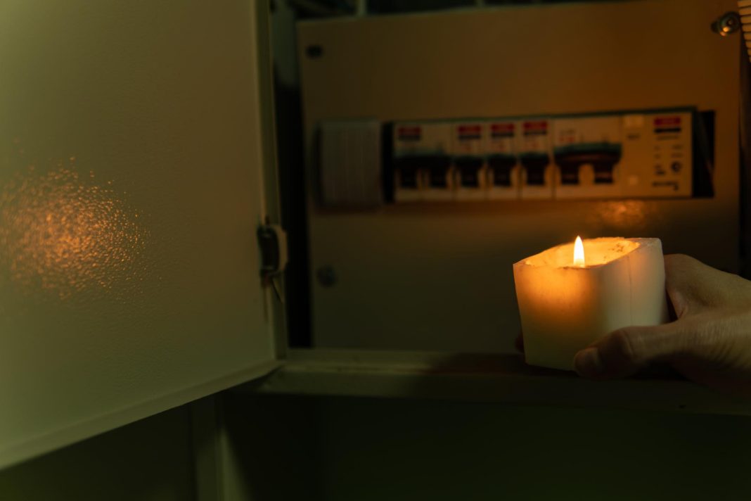 Сочи готовится к отключениям: где 13 сентября не будет света