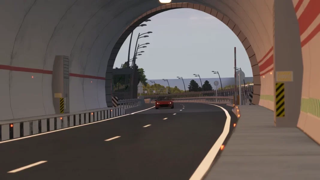 Обход Адлера: когда завершится, сколько будет стоить, сложности проекта