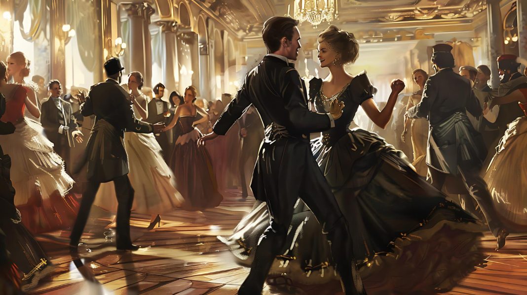 «Концерт-вальс» состоится в Зале органной и камерной музыки Сочи 13 сентября