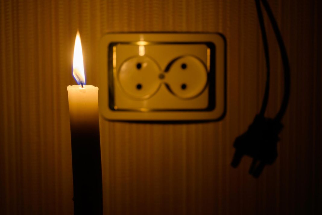 Сочи без света: десятки улиц останутся без электричества 4 сентября