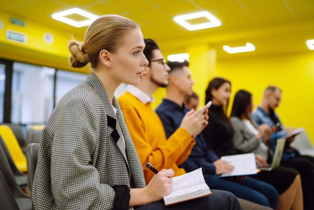 Молодежная климатическая неделя пройдет в Сириусе с 14 по 19 октября