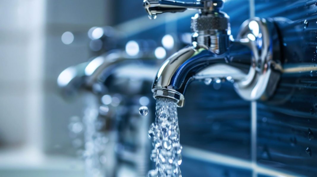 Масштабная модернизация: работы по водоснабжению в трех районах Сочи завершат к концу года