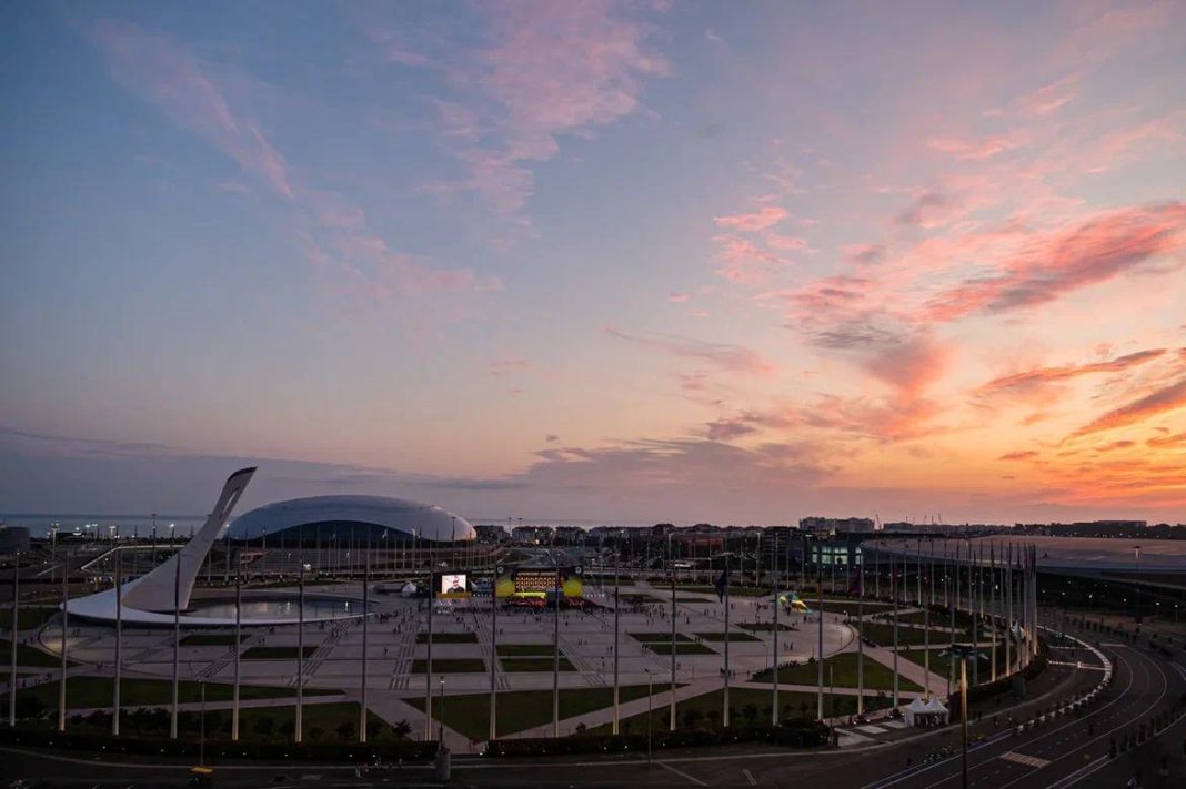 Научно-технологический кампус на 8 тысяч мест создается в Сириусе