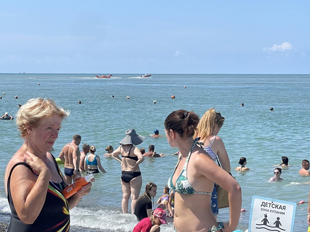 Как отдохнуть в Сочи и не разориться? Лайфхаки опытных туристов