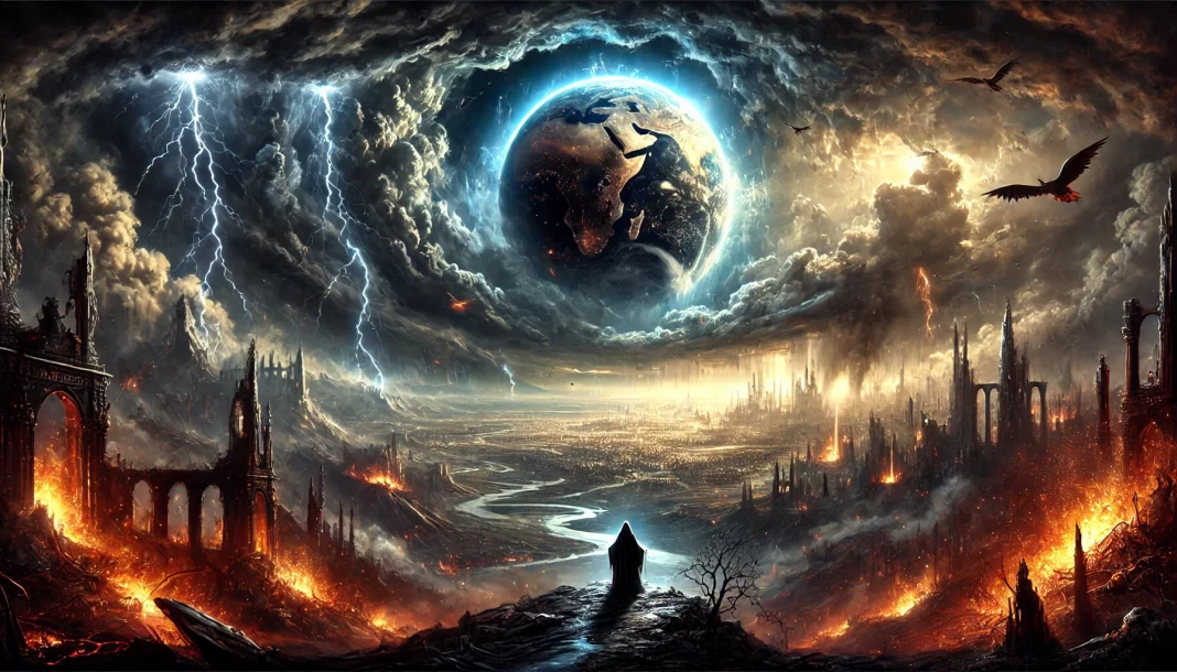 Мир на пороге разрушения: жуткие предсказания пророка Исайи о нашем будущем ужаснули