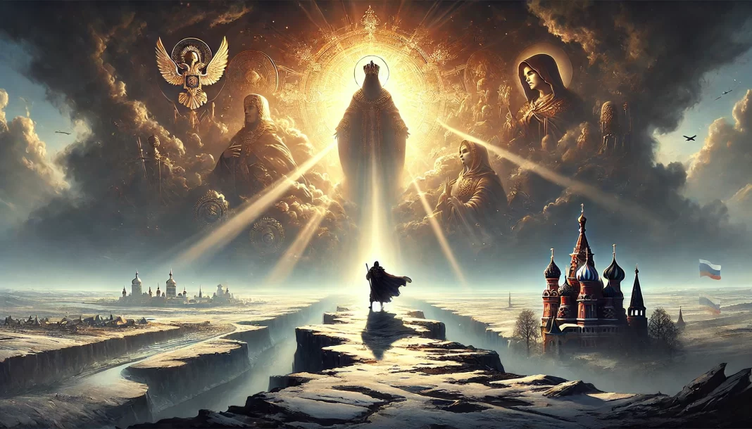 Зловещие знаки: что ждет Россию в эпоху возрождения
