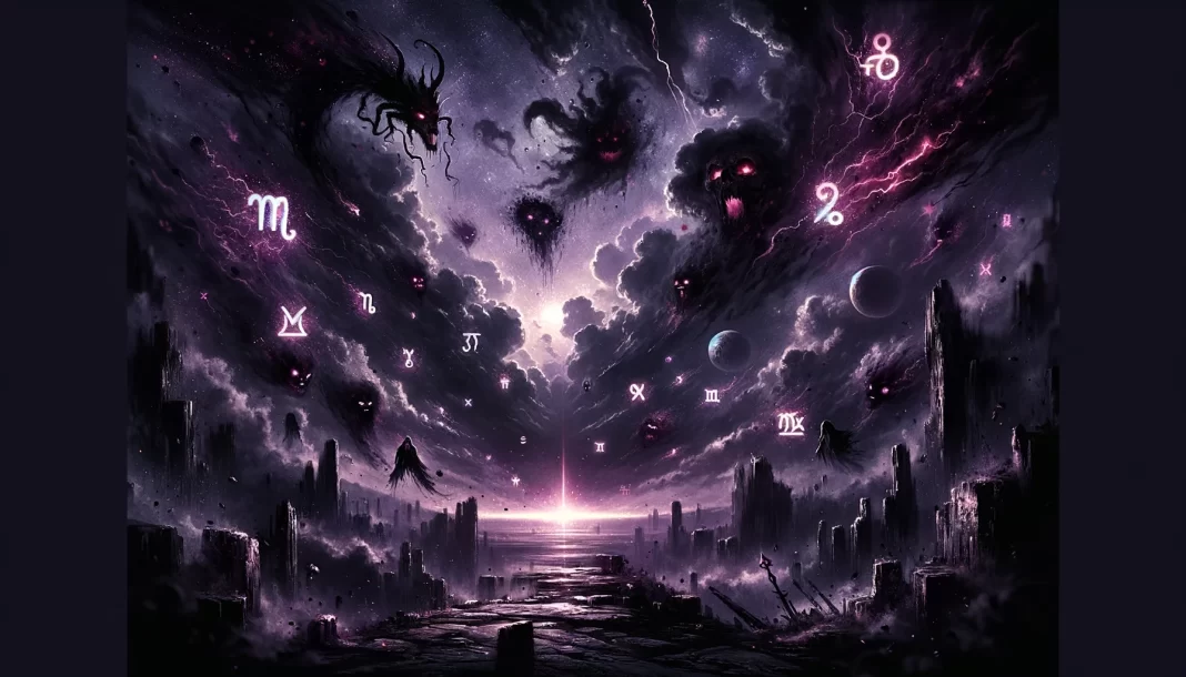 Кошмарный день для знаков: какое зло ждать от пятницы, 13-го, раскрыла Володина