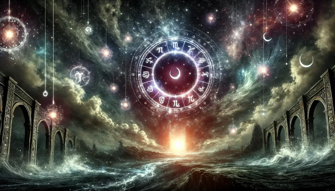 Зловещий сентябрь: какие опасности для знаков таит 18-е число